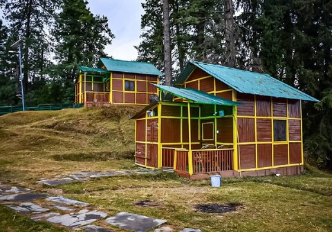 New Nature Camp Narkanda