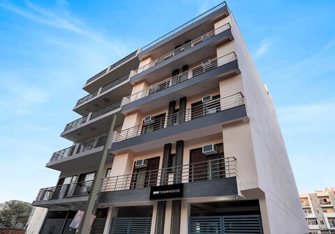 Townhouse Cloud Bay
