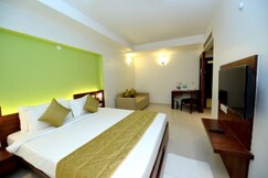 The Temple View Hotel, Shirdi The Temple View Hotel, Shirdi