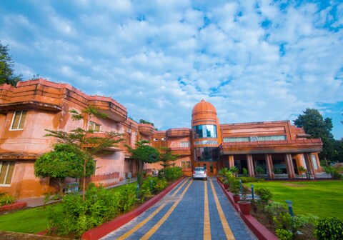 The River Front Resort