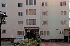 Hotel Shanti International, Deoghar Hotel Shanti International, Deoghar