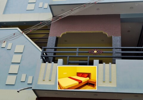 Sri Hari Yugan Lodge