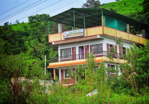 Hotel Green Valley  Agro Resort by WB Inn