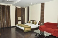 Sri Sri Residency, Delhi Sri Sri Residency, Delhi