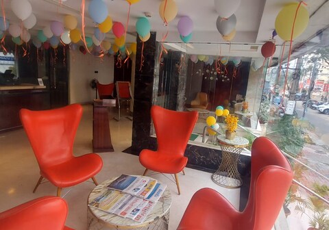 Hotel Southern Grand