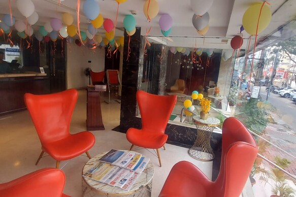 Hotel Southern Grand