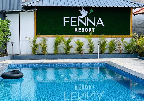 FENNA RESORT AND SPA