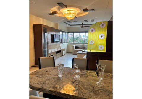 Luxe Haven Getaway