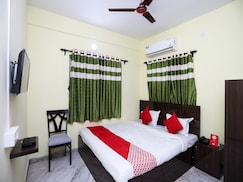 OYO 27624 verb inn, Kolkata OYO 27624 verb inn, Kolkata