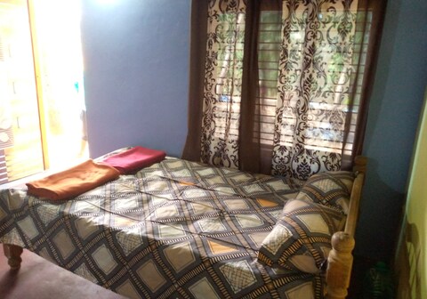 RV Homestay Gokarna