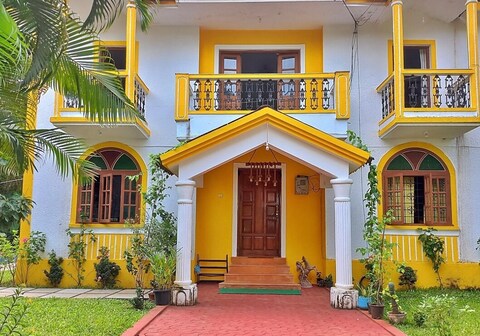 The Savi Villa Luxuria