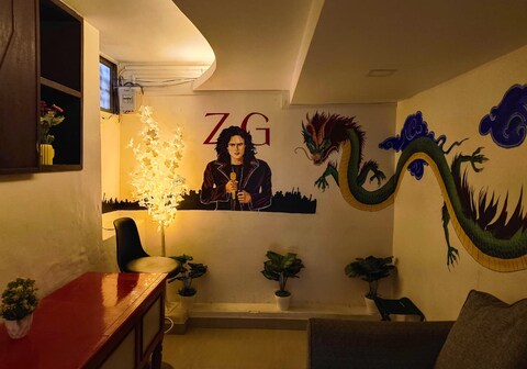 InD House | Uzan Bazar