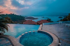 Contour Island Resort and Spa, Wayanad Contour Island Resort and Spa, Wayanad