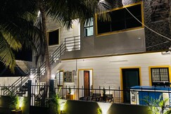 THE HOTEL AT EDEN BEACH PONDY, Pondicherry THE HOTEL AT EDEN BEACH PONDY, Pondicherry
