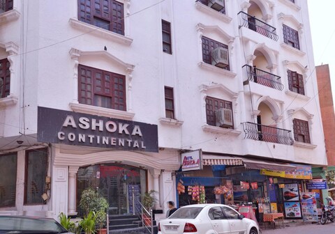 Hotel Ashoka Continental