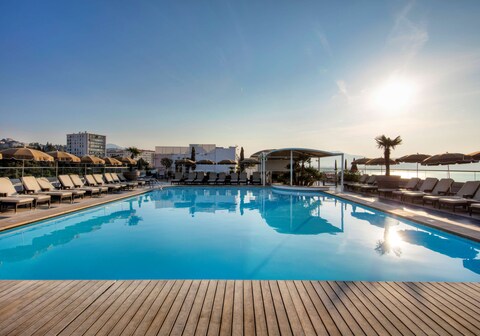 Radisson Blu Hotel, Nice