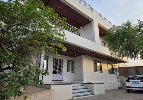 Shree Vinayak Home Stay