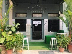 The Atlas Station, Singapore The Atlas Station, Singapore
