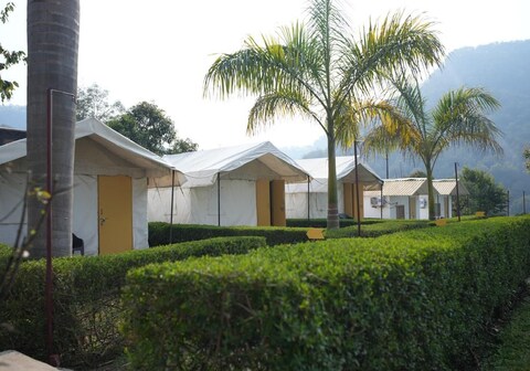 Wild Vista Marchula Resort