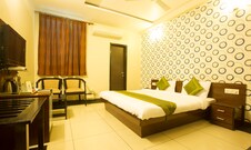 Treebo Stay Inn International, Lucknow Treebo Stay Inn International, Lucknow