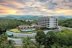 Gateway Goa, Palolem, Goa Gateway Goa, Palolem, Goa
