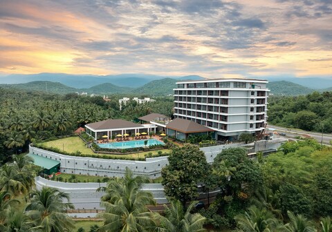 Gateway Goa, Palolem