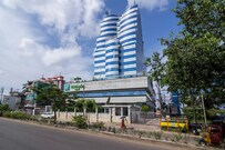 Holiday Inn Cochin, Cochin Holiday Inn Cochin, Cochin