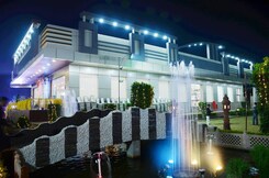 HOTEL SHANVI LANDMARK PANNA, Panna HOTEL SHANVI LANDMARK PANNA, Panna