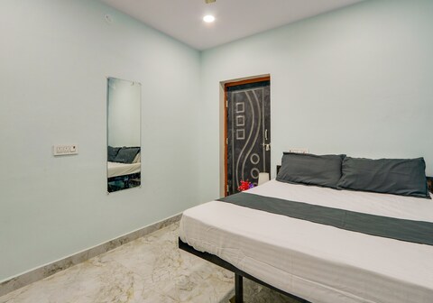 Hotel O SG TRINETRA RESIDENCY