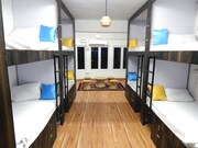 Backpackers inn, Chennai Backpackers inn, Chennai