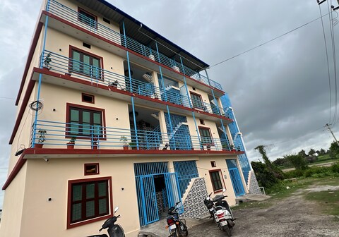 Heritage Lodge And Homestay