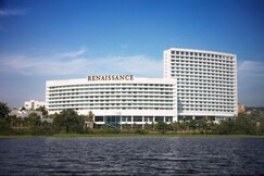 Renaissance Mumbai Convention Centre Hotel, Mumbai Renaissance Mumbai Convention Centre Hotel, Mumbai