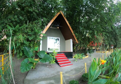 Pobitora Village Eco Camp By GRB