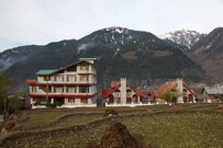 Karma Cottages, Manali Karma Cottages, Manali
