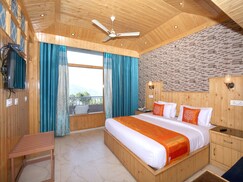 OYO Home 12170 Rustic Villa Kasauli, Kasauli OYO Home 12170 Rustic Villa Kasauli, Kasauli