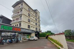 Hisham Suites- Cochin, Cochin Hisham Suites- Cochin, Cochin