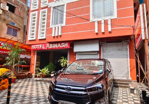 HOTEL ABINASH