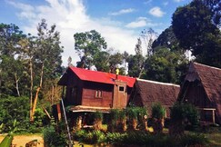 STAYMAKER Turtle Pond Estate, Coorg STAYMAKER Turtle Pond Estate, Coorg