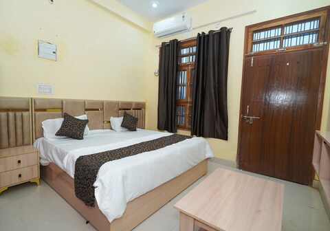 Hotel Max