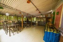 Vanasthali cottages, Pachmarhi Vanasthali cottages, Pachmarhi