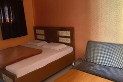 The Sunshine Homestay, Jammu The Sunshine Homestay, Jammu