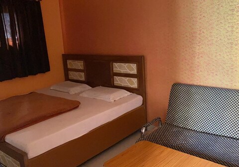 The Sunshine Homestay