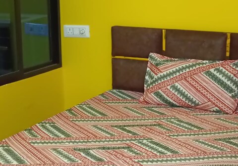 Hotel Purnima Palace