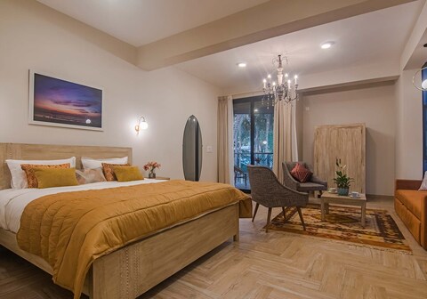 StayVista at Mawi Summers