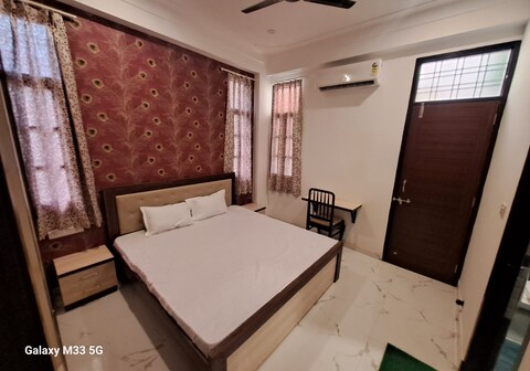 Relax homestay familyroom