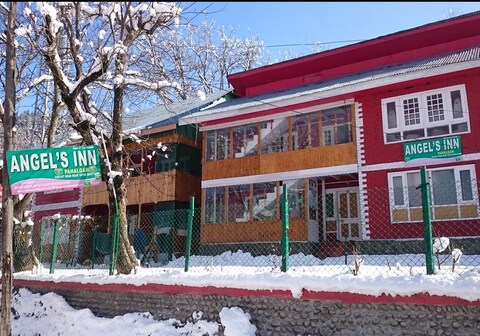 Angel's Inn Pahalgam