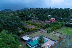 Clover Holiday Village Resort Coorg by VOYE HOMES, Coorg Clover Holiday Village Resort Coorg by VOYE HOMES, Coorg