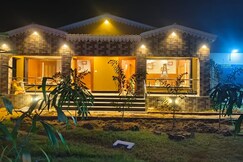 Resort Saikat Saranya, Mandarmani Resort Saikat Saranya, Mandarmani