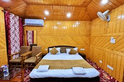 ROSELINE INN, Sonmarg ROSELINE INN, Sonmarg