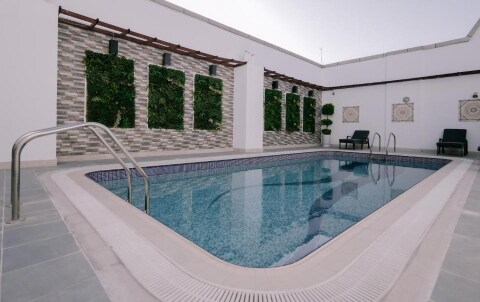 Alraya Homes by Betu